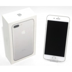 IPHONE 7 PLUS 32GB PLATA