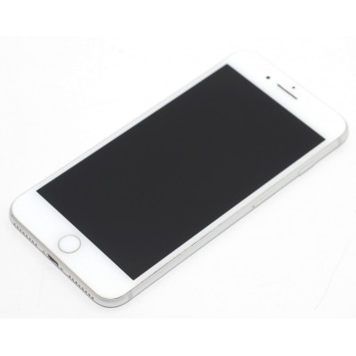 IPHONE 7 PLUS 32GB PLATA