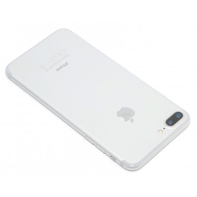 IPHONE 7 PLUS 32GB PLATA