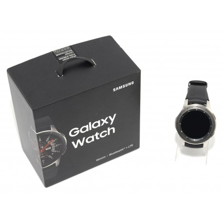 Smartwatch Samsung Galaxy Watch 46mm SM-R805