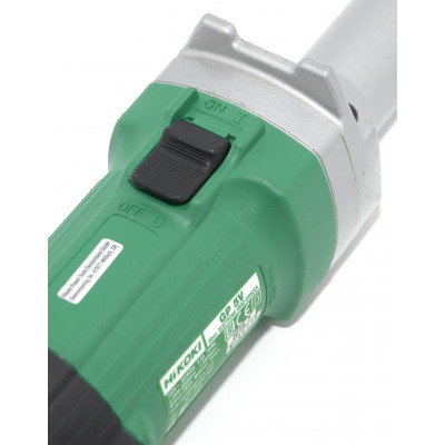 RADIAL HIKOKI GP 5V 760W