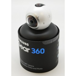 Camara Samsung Gear 360 SM-C200