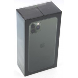 IPHONE 11 PRO MAX 64GB VERDE PRECINTADO