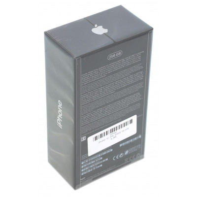 IPHONE 11 PRO 256GB PLATA PRECINTADO