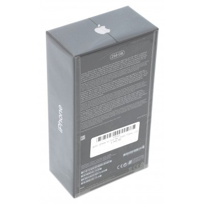 IPHONE 11 PRO MAX 256GB PLATA PRECINTADO