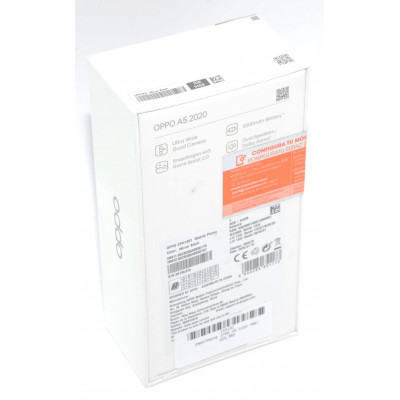 OPPO A5 2020