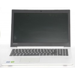 NOTEBOOK LENOVO IDEAPAD 320-15ISK 80XH | I3 6006U | 8GB RAM | 1TB HDD
