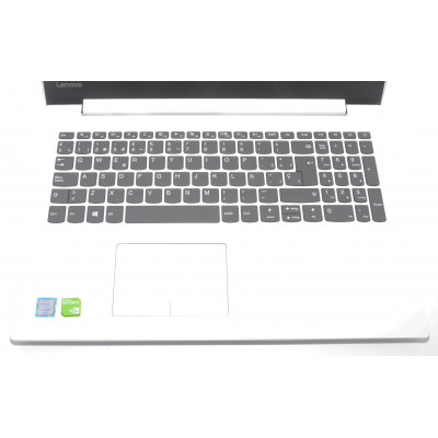 NOTEBOOK LENOVO IDEAPAD 320-15ISK 80XH | I3 6006U | 8GB RAM | 1TB HDD