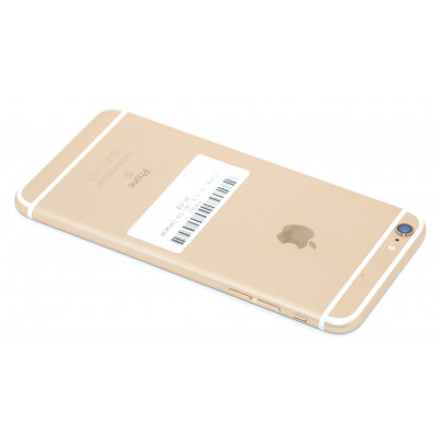 IPHONE 6S PLUS 16GB ORO