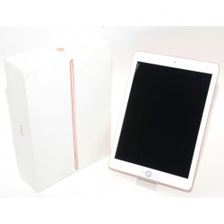 IPAD 6 WIFI A1893 32GB ORO ROSA