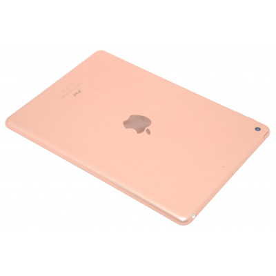 IPAD 6 WIFI A1893 32GB ORO ROSA