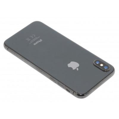 IPHONE X 64GB GRIS