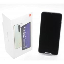 XIAOMI REDMI NOTE 8 PRO 64GB BLANCO