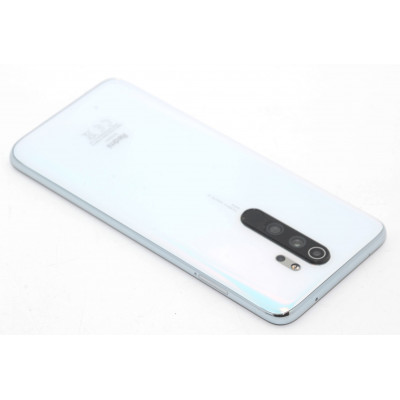 XIAOMI REDMI NOTE 8 PRO 64GB BLANCO