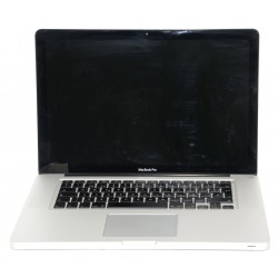 MACBOOK PRO 6,2 2010 | i5 2.5GHZ | 300GB HDD | 4GB RAM