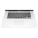 MACBOOK PRO 6,2 2010 | i5 2.5GHZ | 300GB HDD | 4GB RAM