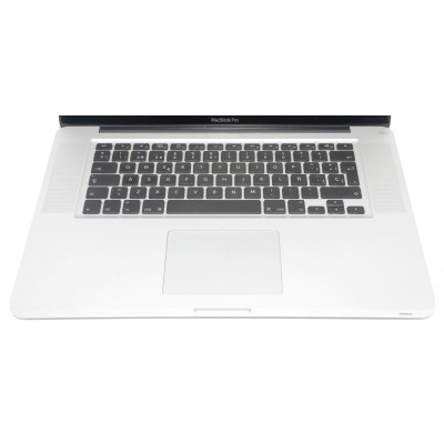 MACBOOK PRO 6,2 2010 | i5 2.5GHZ | 300GB HDD | 4GB RAM