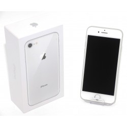 IPHONE 8 64GB PLATA