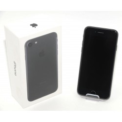 IPHONE 7 32GB NEGRO