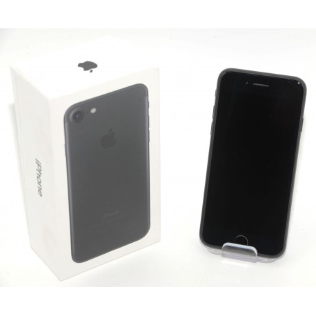 IPHONE 7 32GB NEGRO