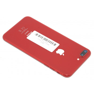 IPHONE 8 PLUS 256GB ROJO