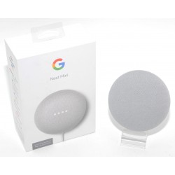 GOOGLE NEST MINI