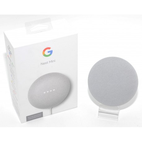 GOOGLE NEST MINI