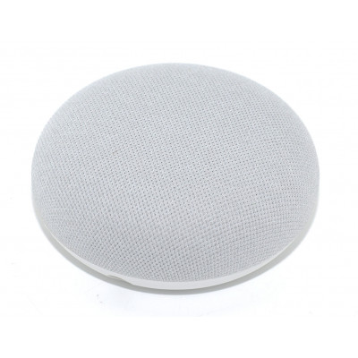 GOOGLE NEST MINI
