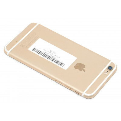 IPHONE 6S 16GB ORO