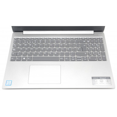 NOTEBOOK LENOVO IDEAPAD 330S | I3 7020U | 4GB RAM | 128GB SSD