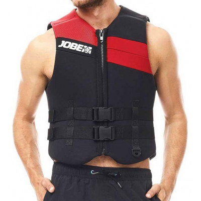 CHALECO JOBE TRIUMPH