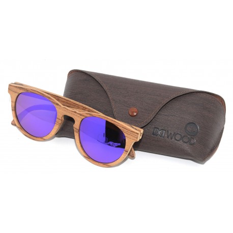 GAFAS DE SOL MADERA ADAR