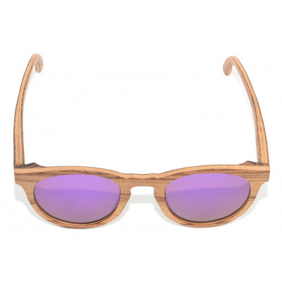 GAFAS DE SOL MADERA ADAR