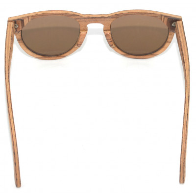 GAFAS DE SOL MADERA ADAR