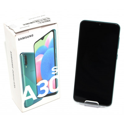SAMSUNG GALAXY A30s 128GB VERDE