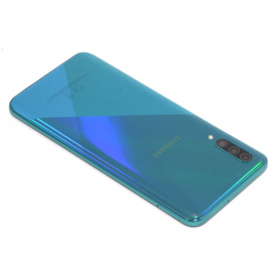 SAMSUNG GALAXY A30s 128GB VERDE