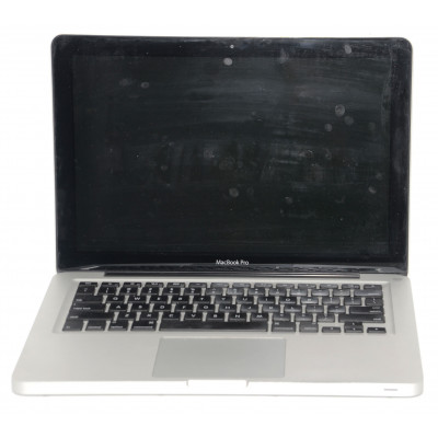 MACBOOK PRO 8,1 13' 2011 | i5 2.4GHZ | 500GB HDD | 16GB RAM