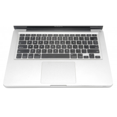 MACBOOK PRO 8,1 13' 2011 | i5 2.4GHZ | 500GB HDD | 16GB RAM