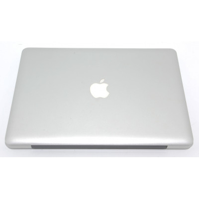 MACBOOK PRO 8,1 13' 2011 | i5 2.4GHZ | 500GB HDD | 16GB RAM