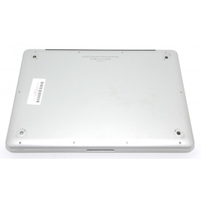 MACBOOK PRO 8,1 13' 2011 | i5 2.4GHZ | 500GB HDD | 16GB RAM