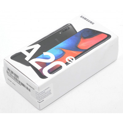 SAMSUNG GALAXY A20e PRECINTADO