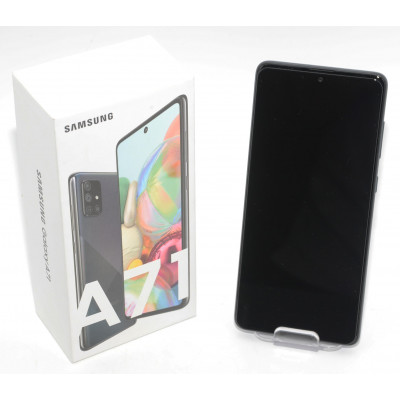 SAMSUNG GALAXY A71 128GB NEGRO