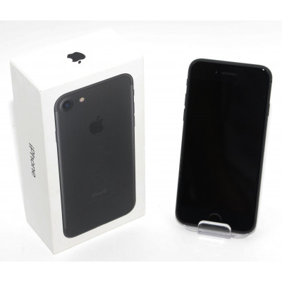 IPHONE 7 32GB NEGRO