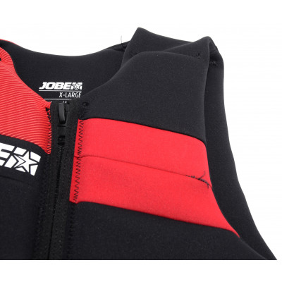 CHALECO JOBE TRIUMPH