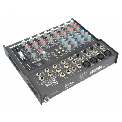 MESA MEZCLAS THE T MIX 1202FX