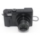 CAMARA DIGITAL PANASONIC DC-TZ90