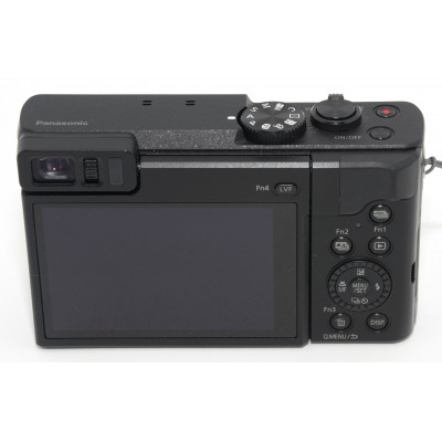 CAMARA DIGITAL PANASONIC DC-TZ90