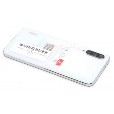 XIAOMI MI A3 64GB BLANCO