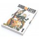 COMIC MANGA SOUL EATER - 11 TOMOS