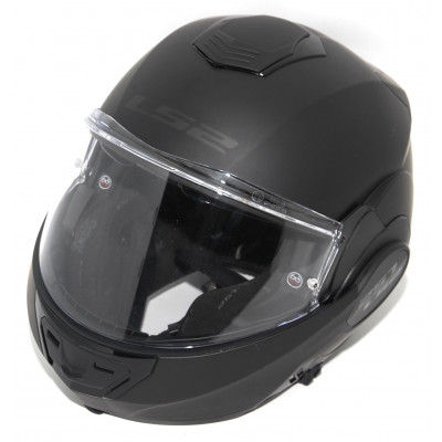 CASCO MOTO ABATIBLE LS2 257 VALIANT ECER22-05